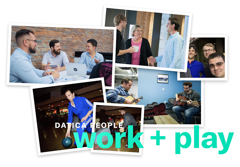 Datica People