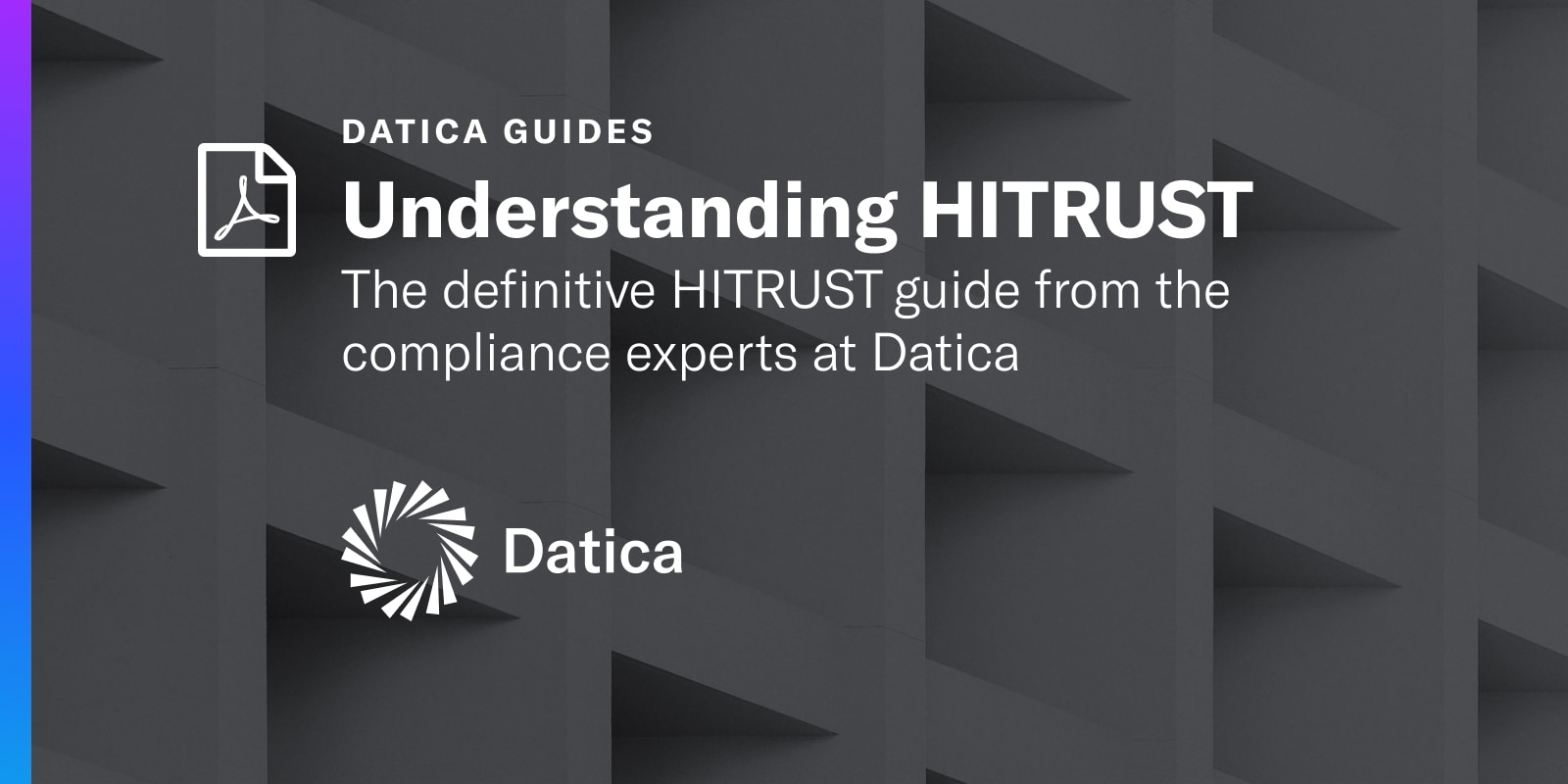 Get the HITRUST guide