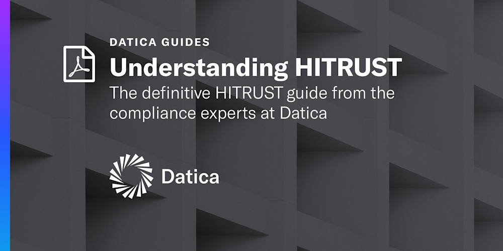 Get the HITRUST guide