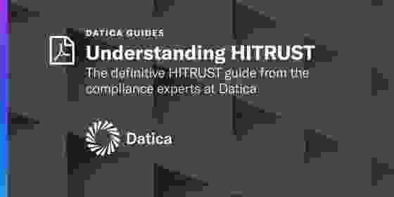 Get the Complete HITRUST Guide