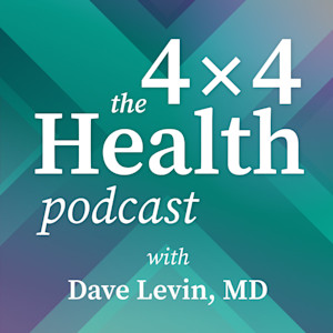 4x4 Health Podcast