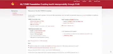 FHIR Website min