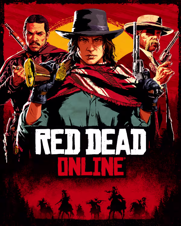Red Dead Online