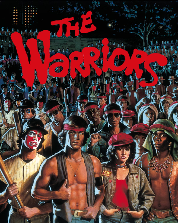 The Warriors