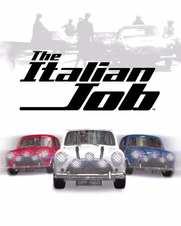 The Italian Job
