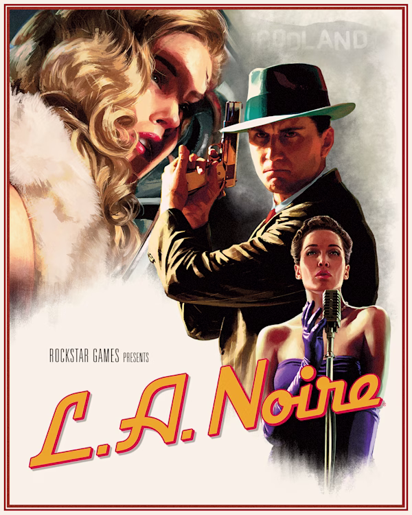 L.A. Noire