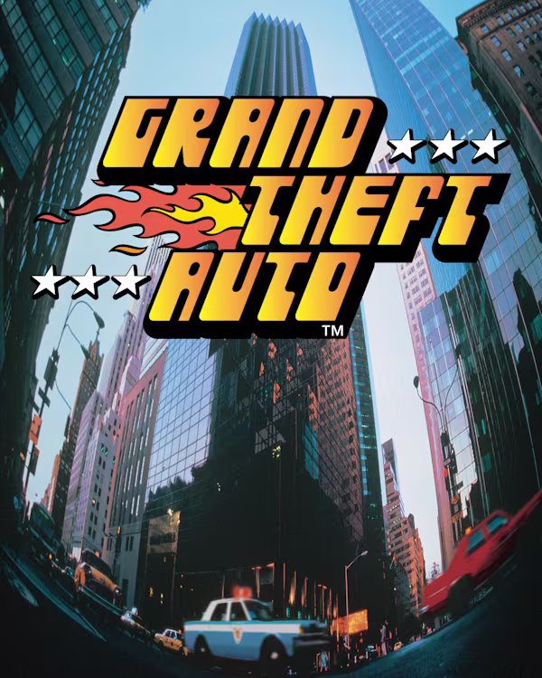 Grand Theft Auto