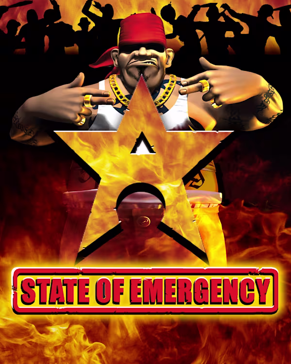 State of Emergency