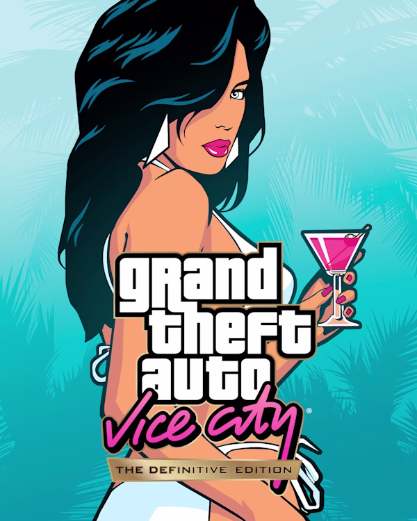 Grand Theft Auto: Vice City