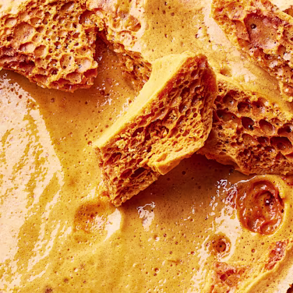 Honeycomb