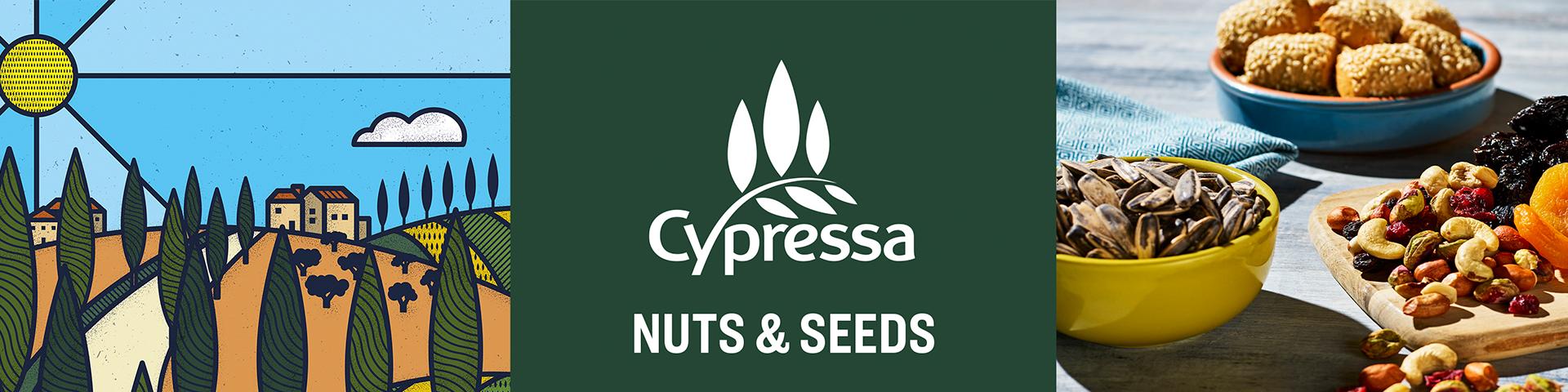 Nuts & Seeds