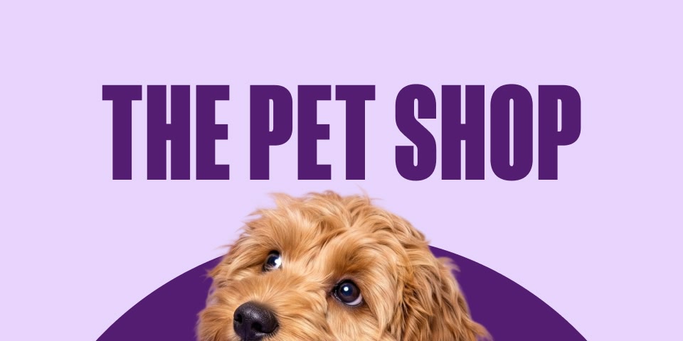 Th Pet Shop