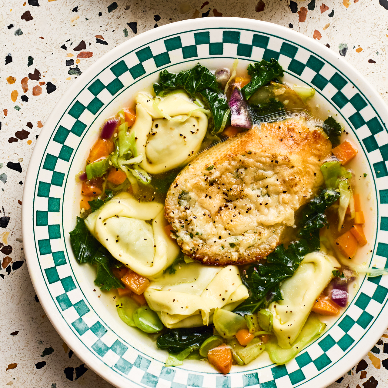 Soup Recipes