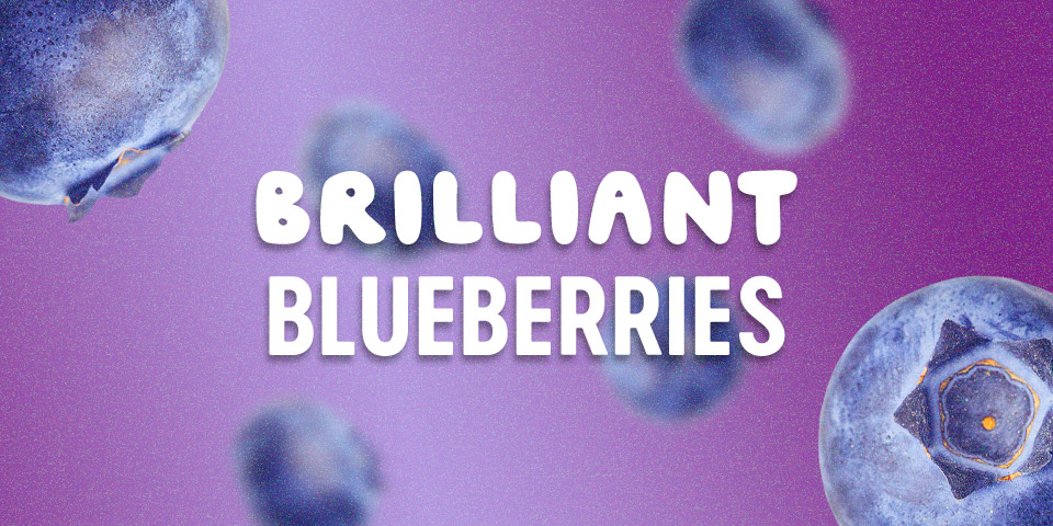 Blueberry