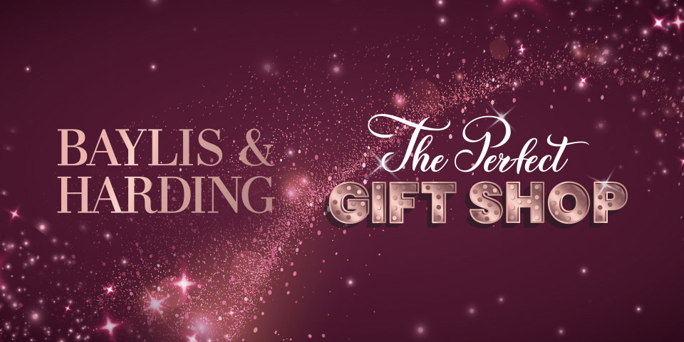 Baylis & Harding - The Perfect Gift Shop