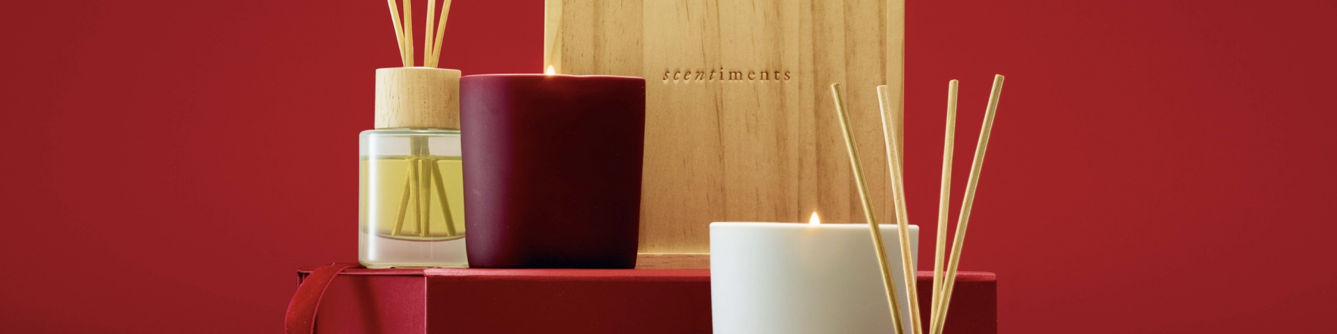 M&S Home Fragrance & Beauty