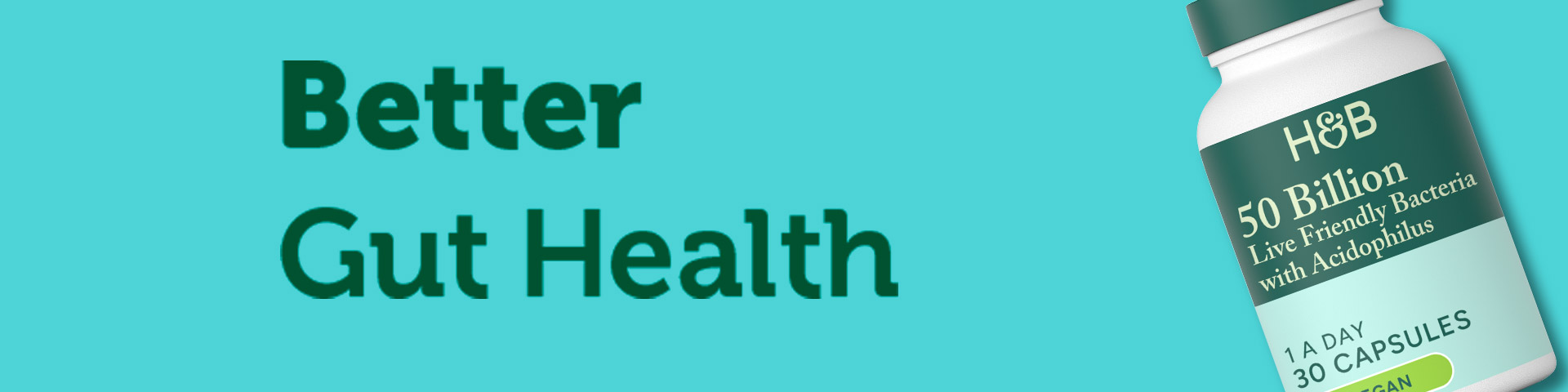 Gut Health