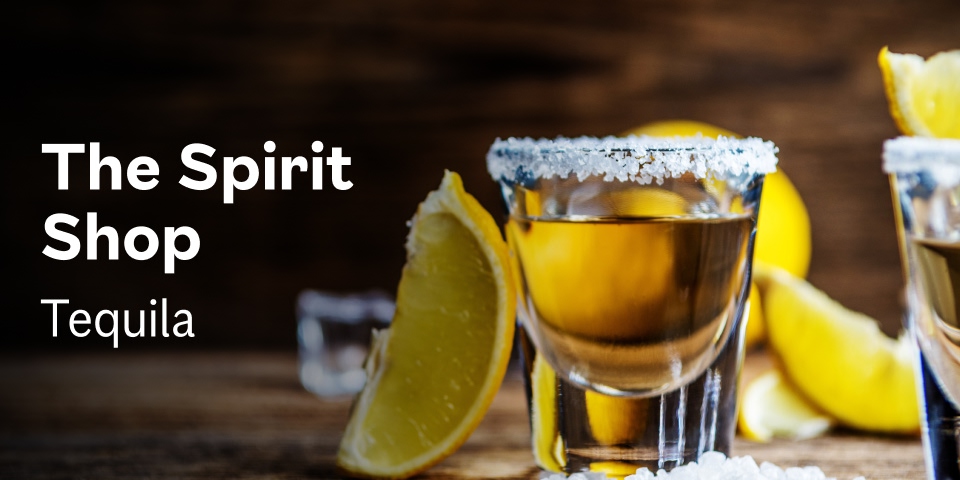Tequila