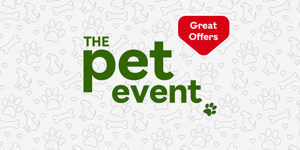 The Pet Event