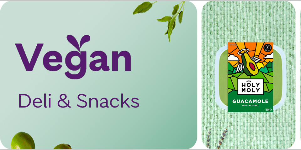Deli & Snacks