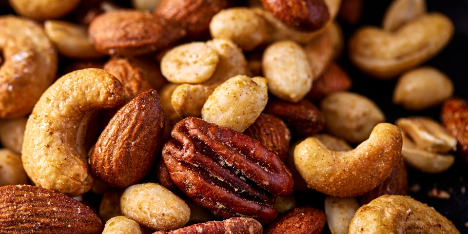 Food Cupboard, Bakery & Drinks