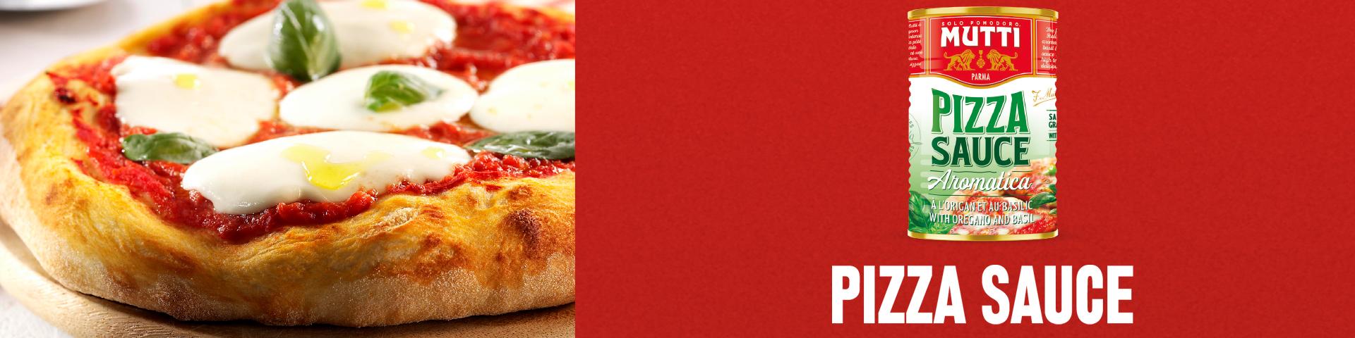 Pizza Sauce