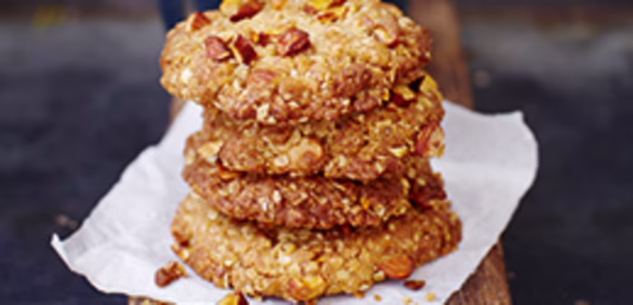 Biscuit recipes