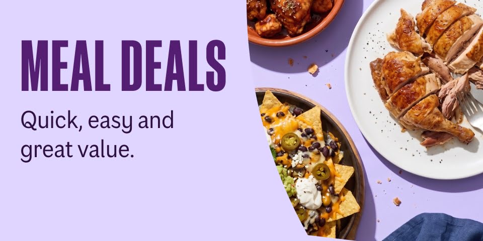 Meal Deals
