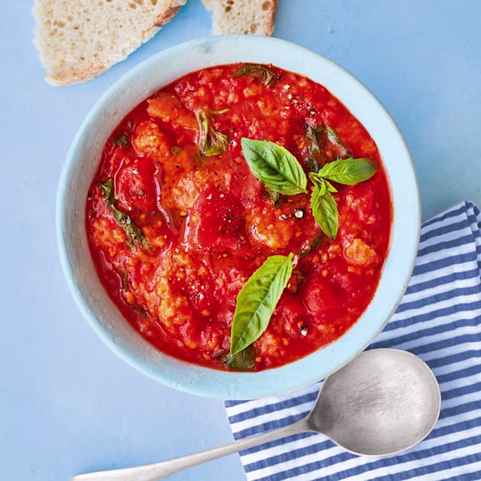 Pappa al pomodoro