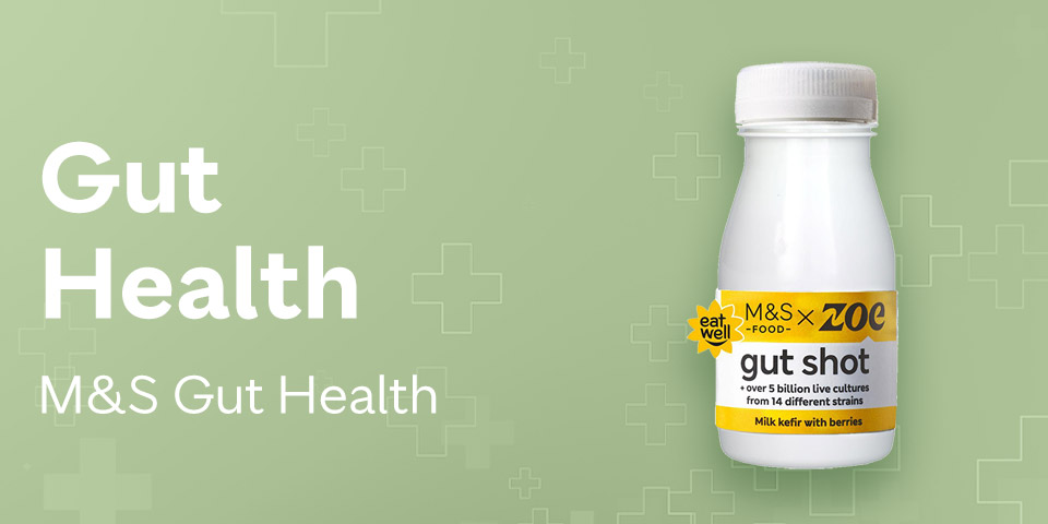 M&S Gut Health