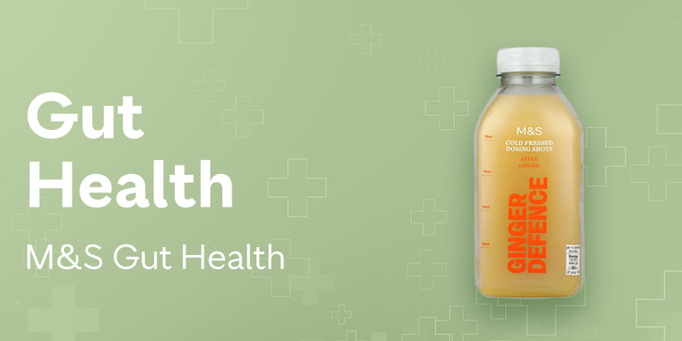 M&S Gut Health