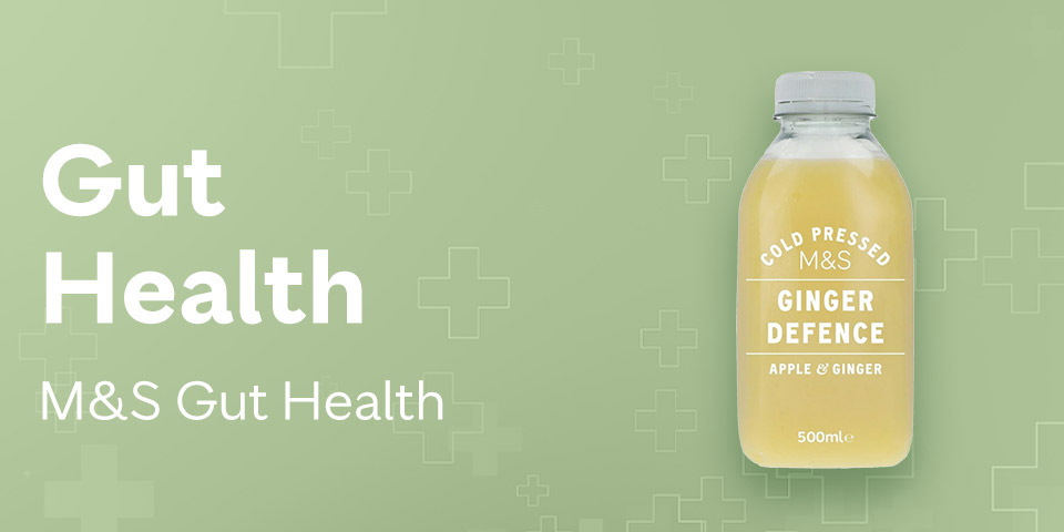 M&S Gut Health