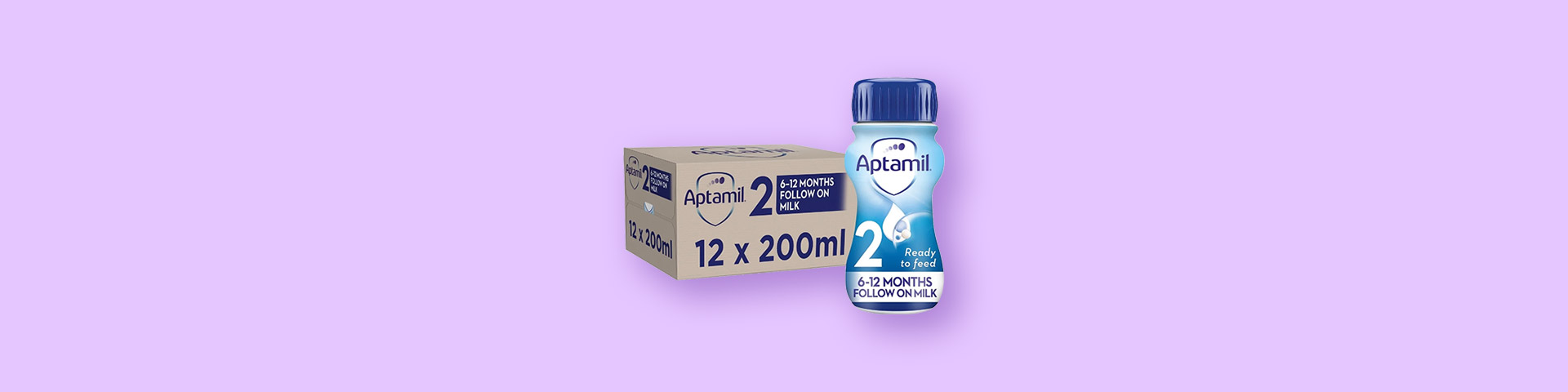 Baby Milk & Feeding Accessories