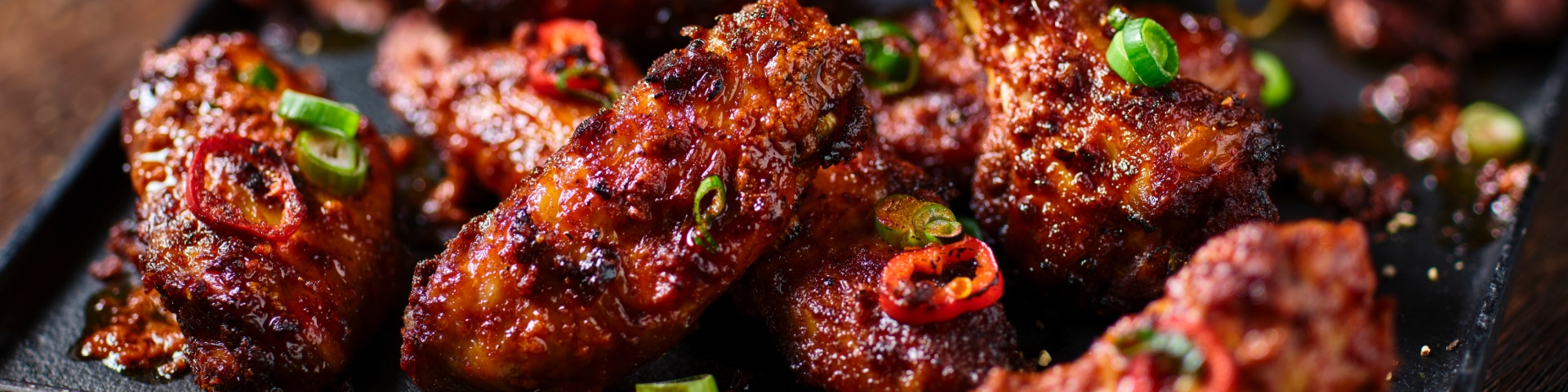 BBQ Meats & Protein