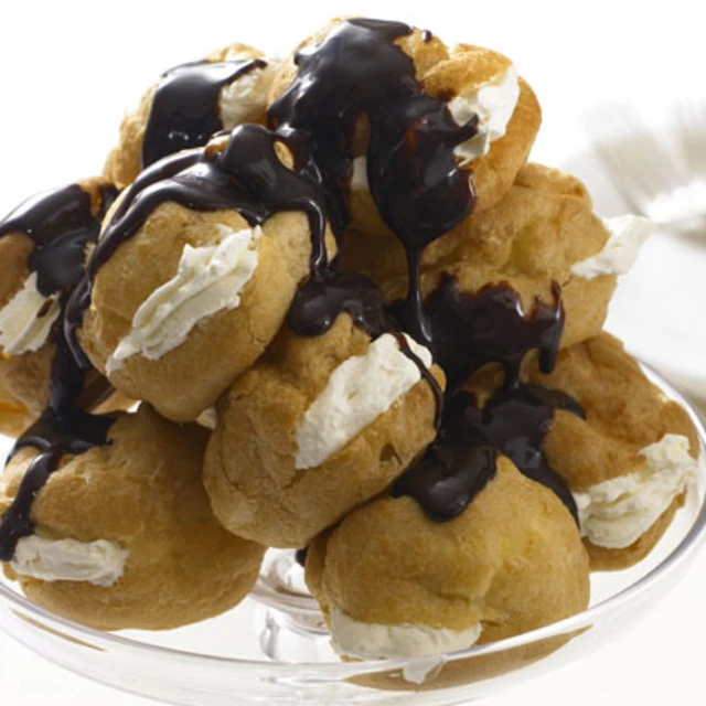 Profiteroles