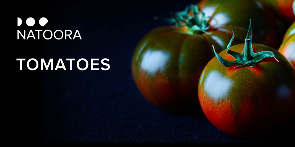 Natoora - Tomatoes
