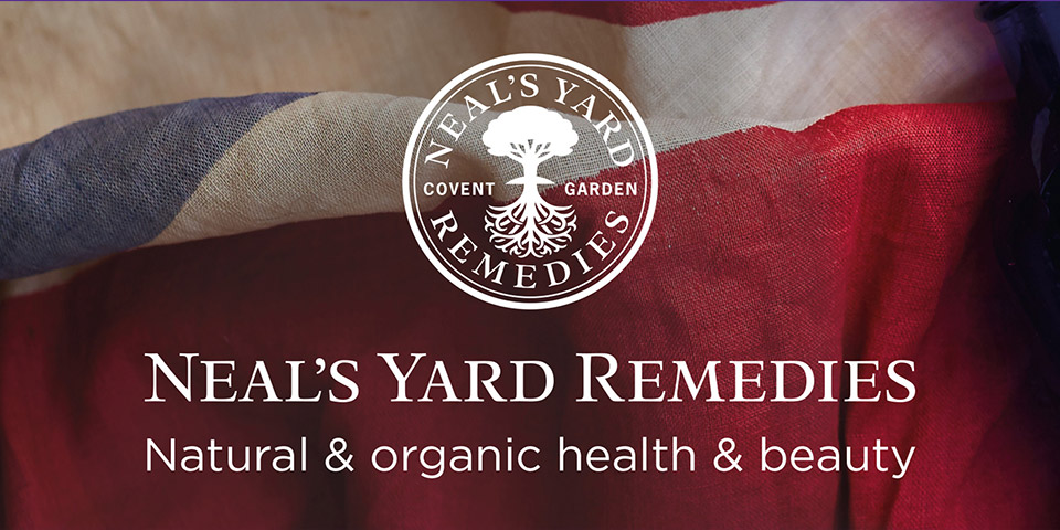 Neal's Yard Remedies