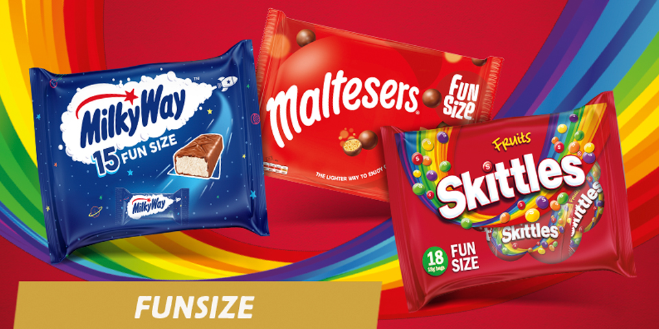 Fun Size