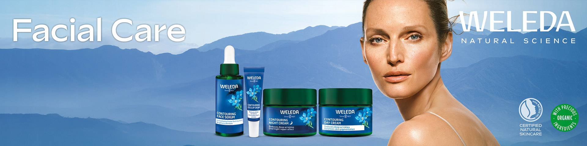 Facial Care