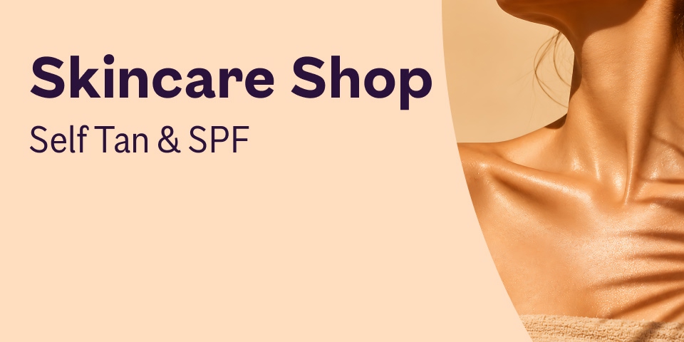 Skincare Shop
