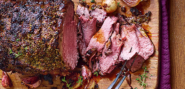 Roast Recipes