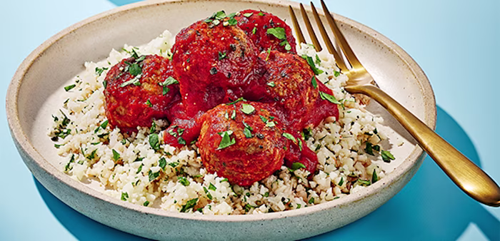 Weigh Management Recipes