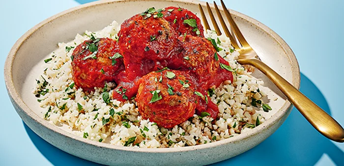 Weigh Management Recipes