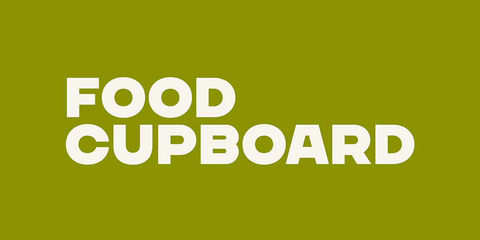 Food Cupboard