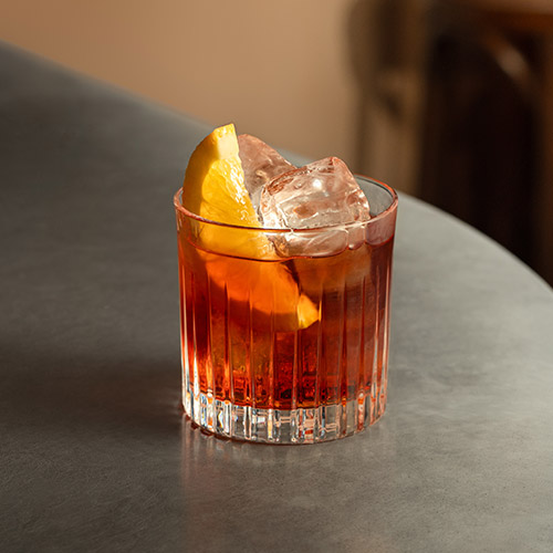 Classic Negroni