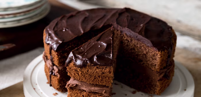Chocolate Cakes