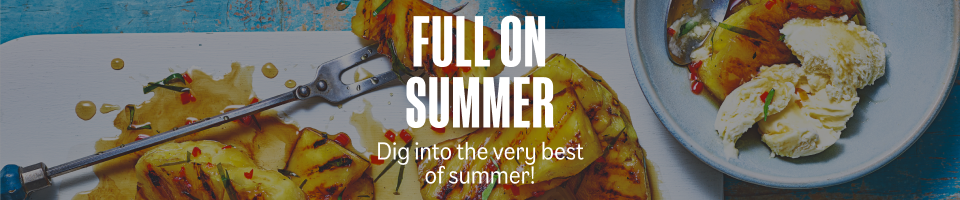 July Seasonal 