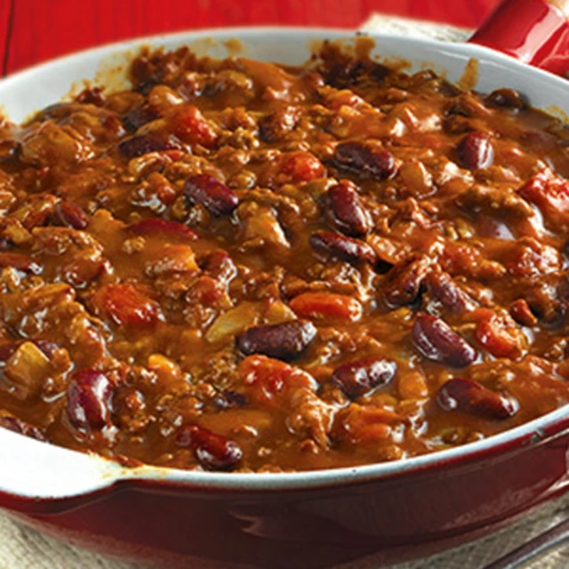 Chilli Con Carne