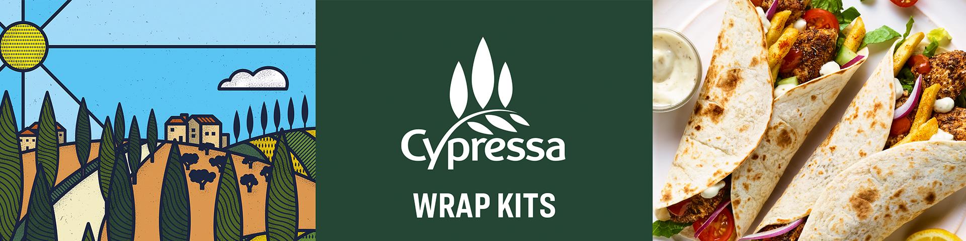 Wrap Kits