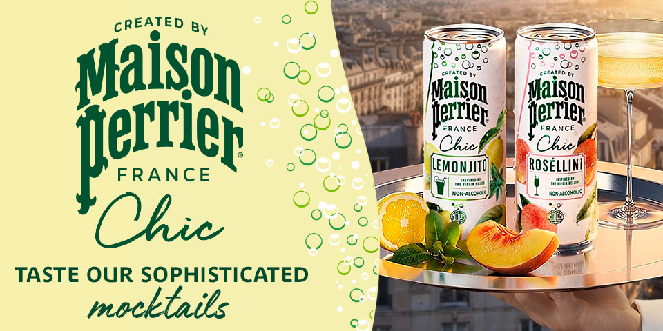 Maison Perrier Chic